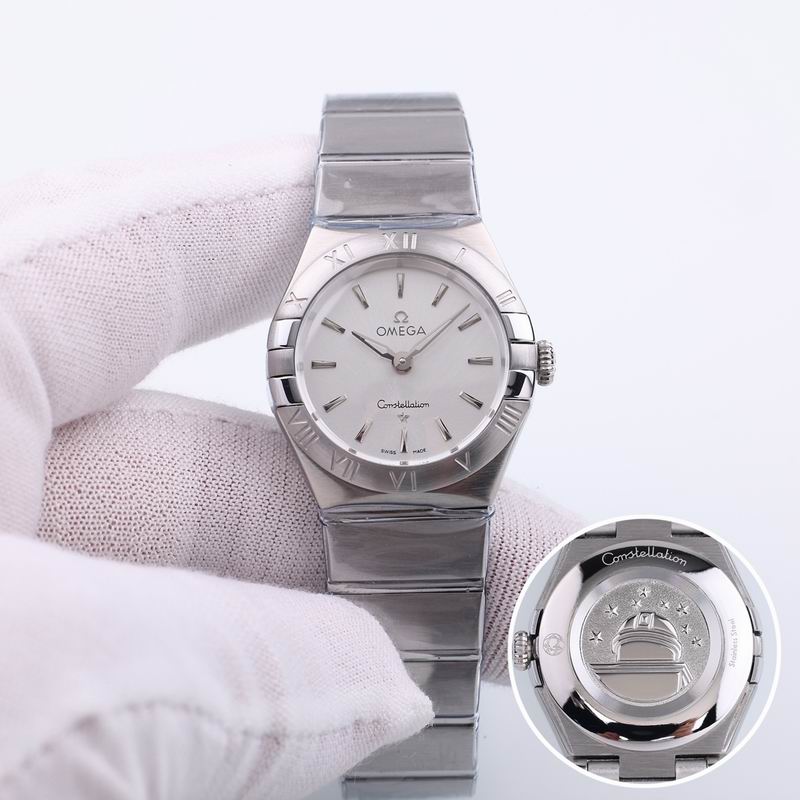 Omega 28mm 022534